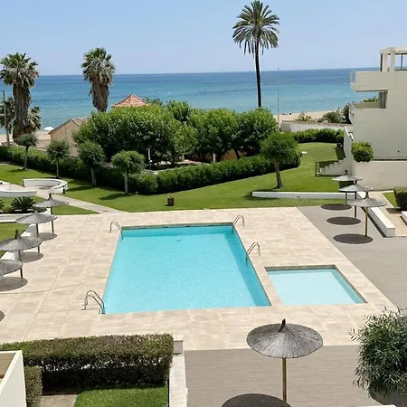 Apartmán Tierra De Mar 77 By Homeprive *
