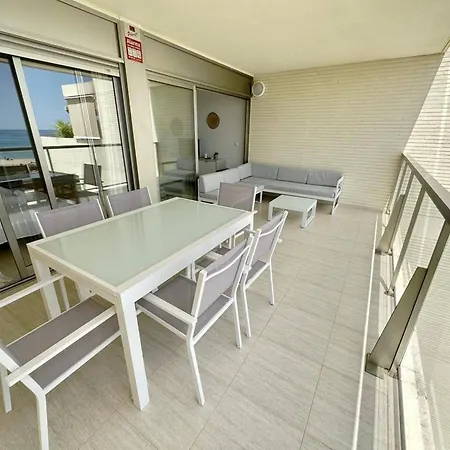 Apartmán Tierra De Mar 77 By Homeprive