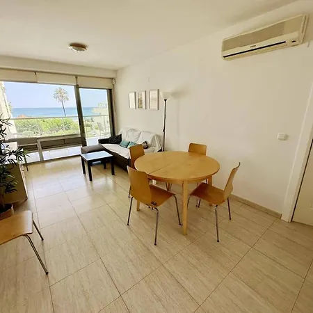 Tierra De Mar 77 By Homeprive Apartmán *