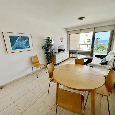 Apartmán Tierra De Mar 77 By Homeprive *