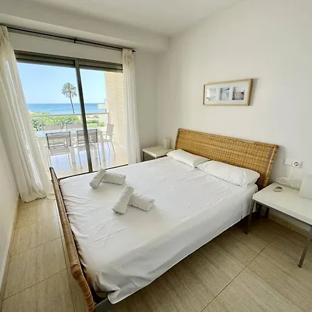 Tierra De Mar 77 By Homeprive * Denia
