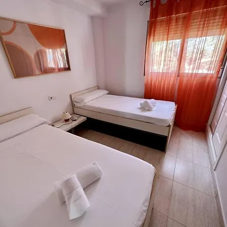 Tierra De Mar 77 By Homeprive *