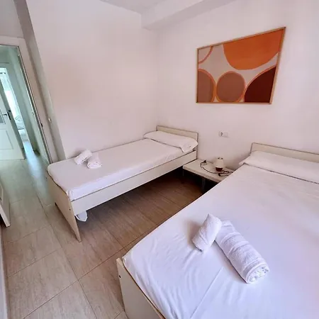 Apartmán Tierra De Mar 77 By Homeprive *