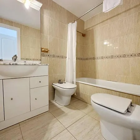 Apartmán Tierra De Mar 77 By Homeprive